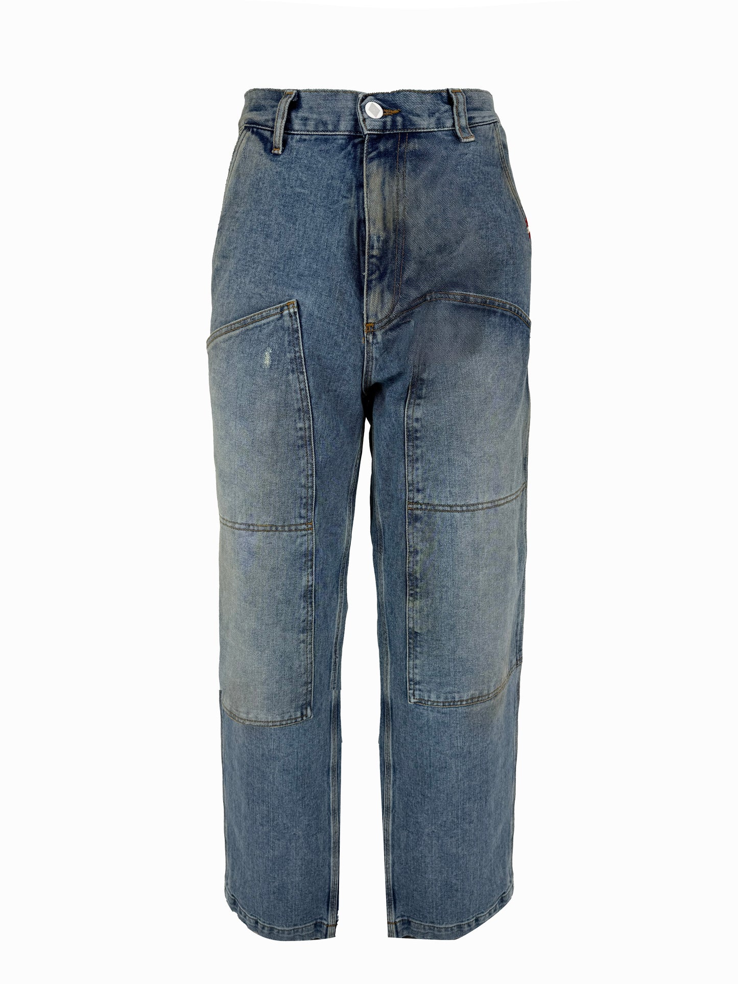 Jeans carpentiere AMISH