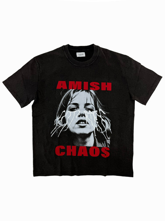 T-Shirt Chaos AMISH