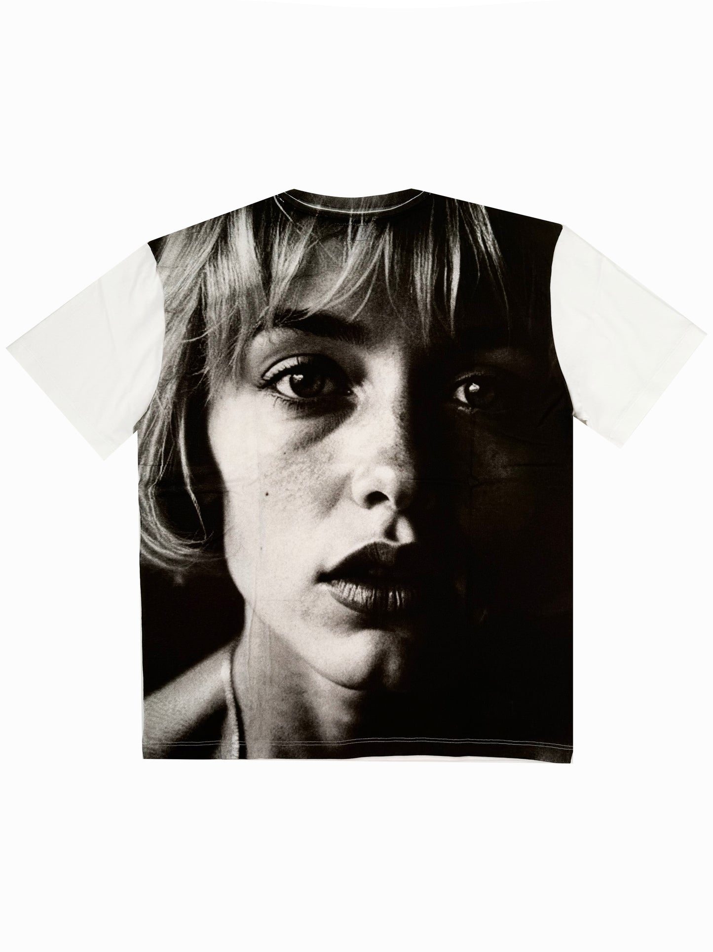 T-Shirt no rules AMISH