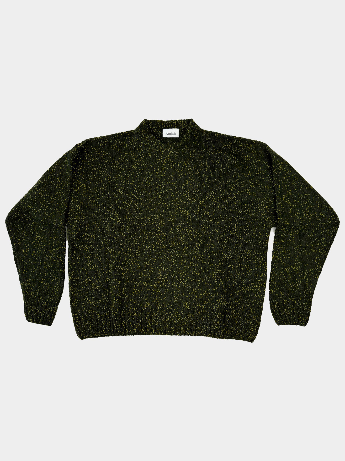 Pull eff. Muschio AMISH