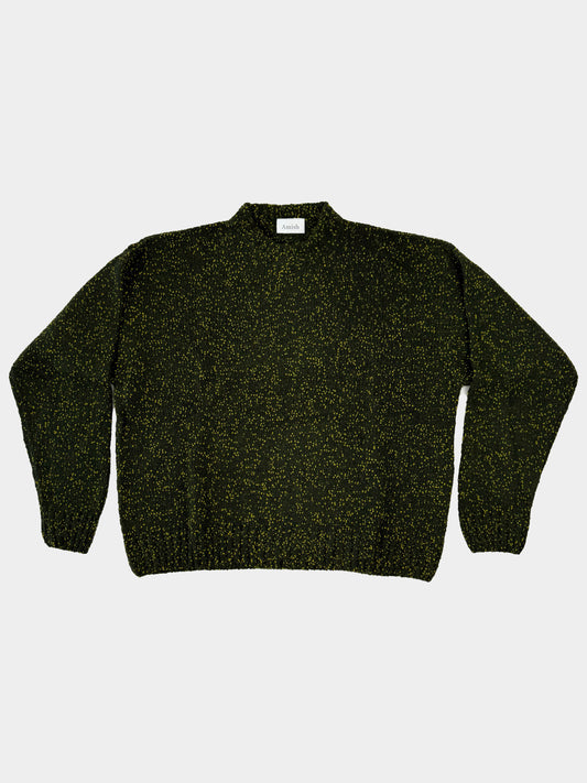 Pull eff. Muschio AMISH