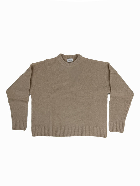Pull bouclè AMISH