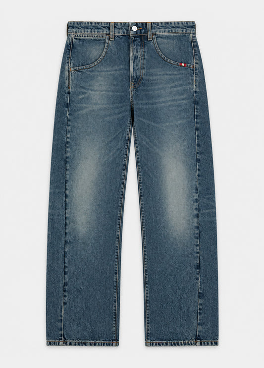 Jeans twist AMISH