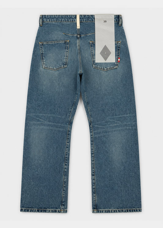 Jeans twist AMISH