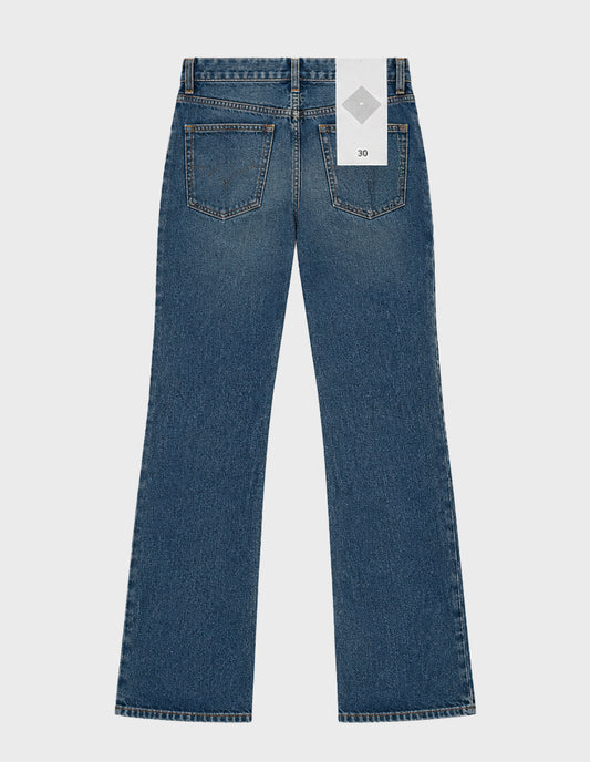 Jeans flared AMISH
