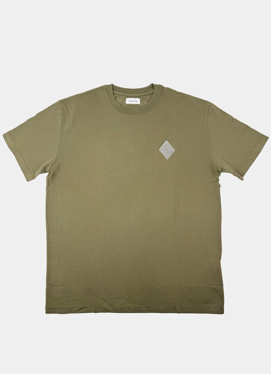 T-Shirt logo AMISH
