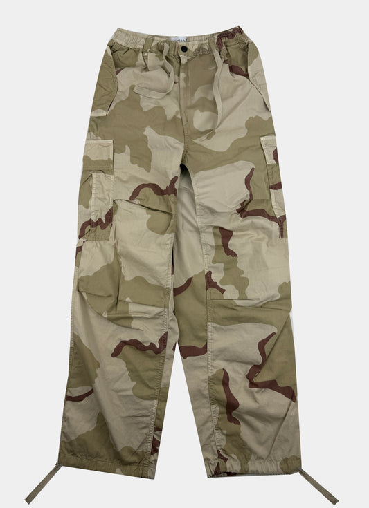 Cargo camouflage AMISH