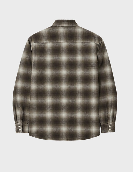 Camicia texana AMISH