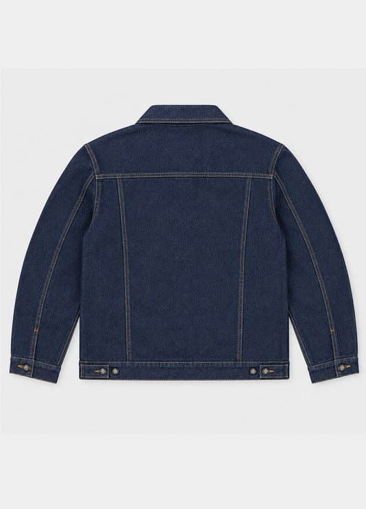 Jacket denim AMISH