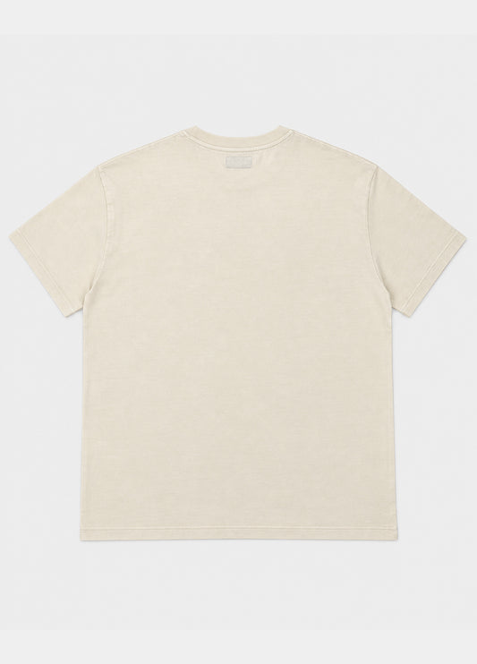 T-Shirt stampa AMISH