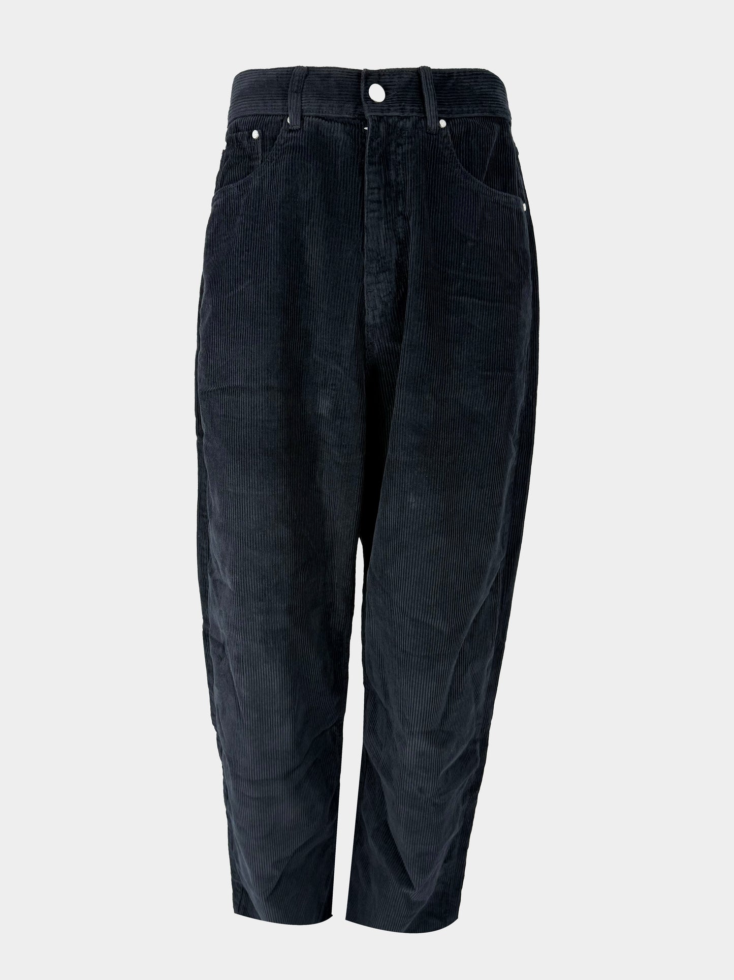 Pantalone velluto ARTE