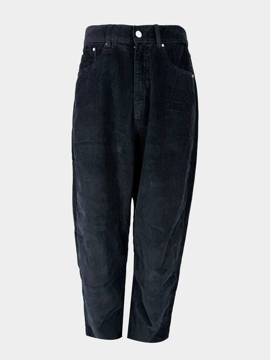 Pantalone velluto ARTE