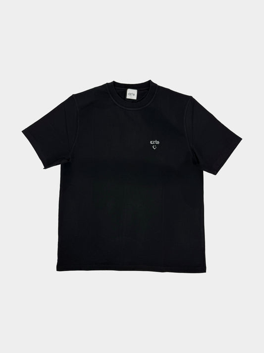 T-Shirt logo piccolo ARTE