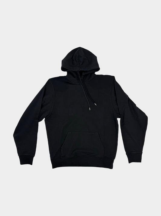 Felpa cappuccio multi logo ARTE