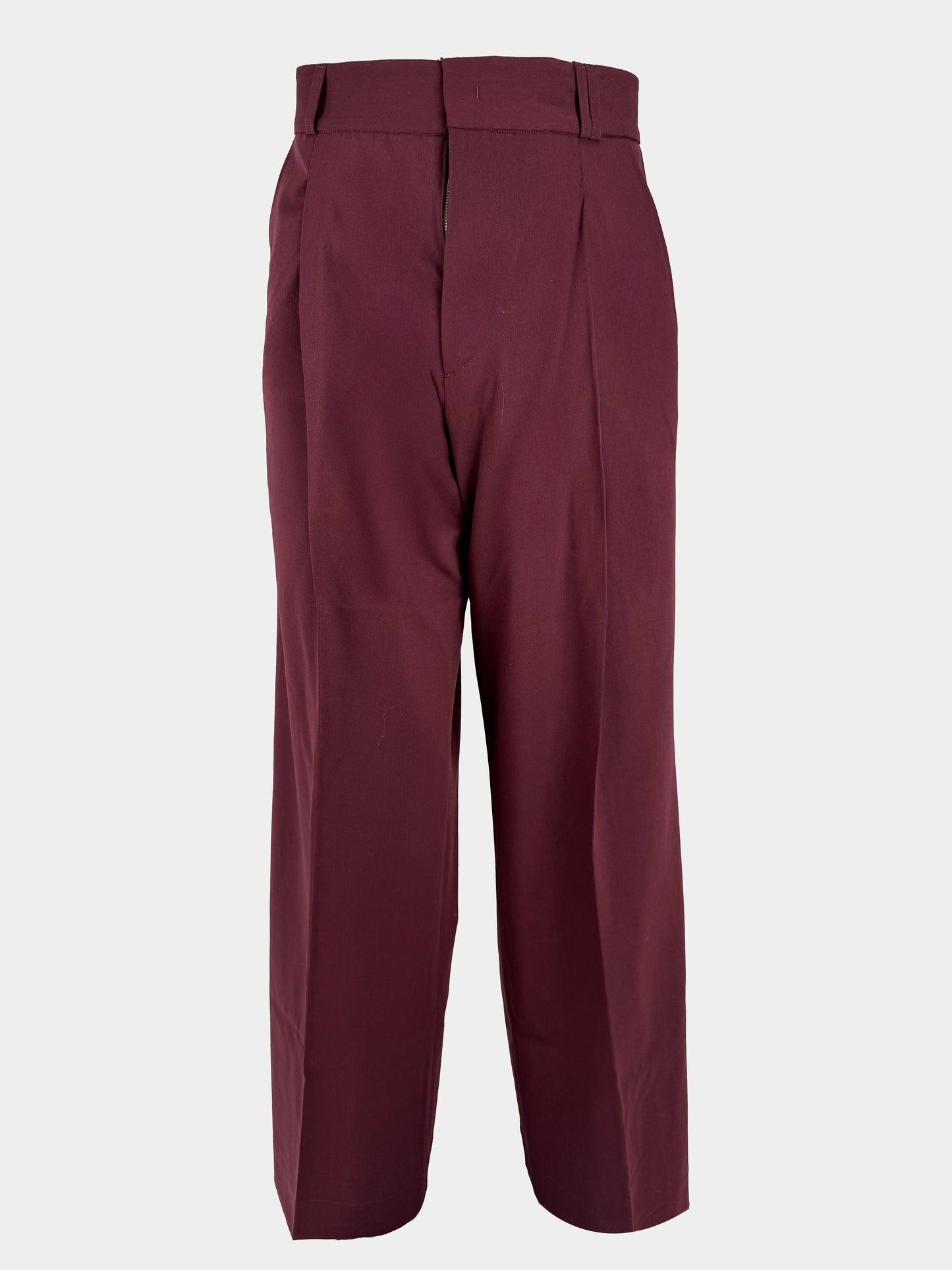 Pantalone supe loose fit Bonsai