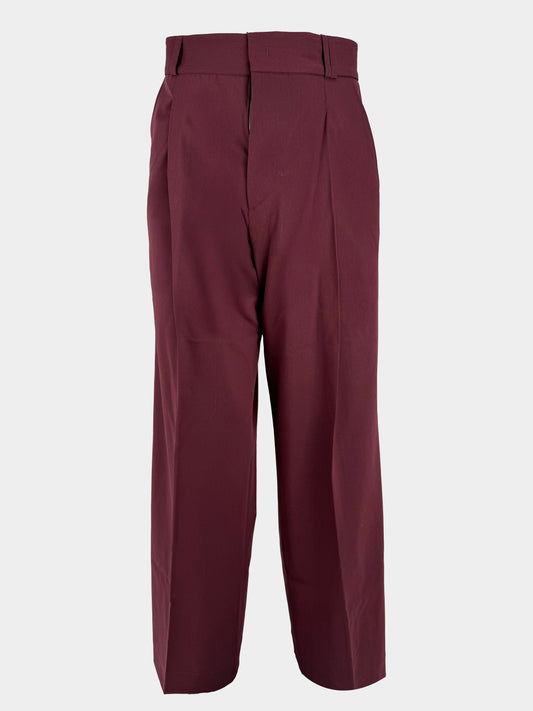 Pantalone supe loose fit Bonsai