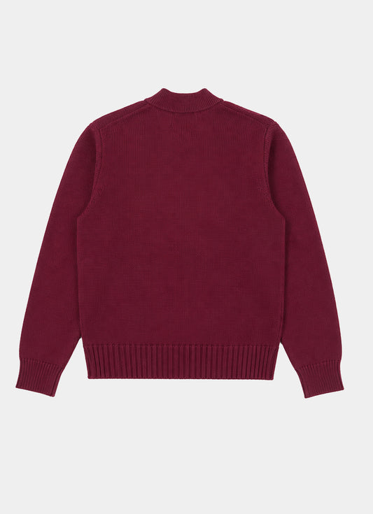 Cardigan full zip ARTE