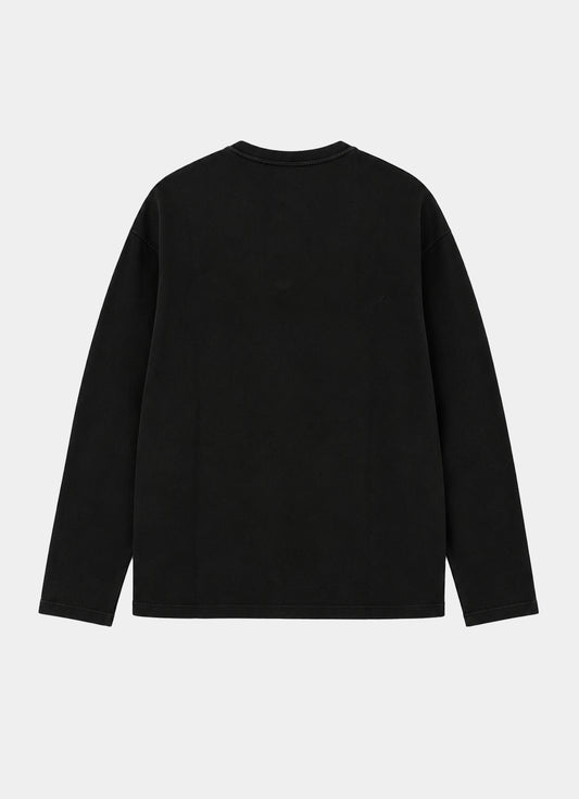 Longsleeve eff rete ARTE
