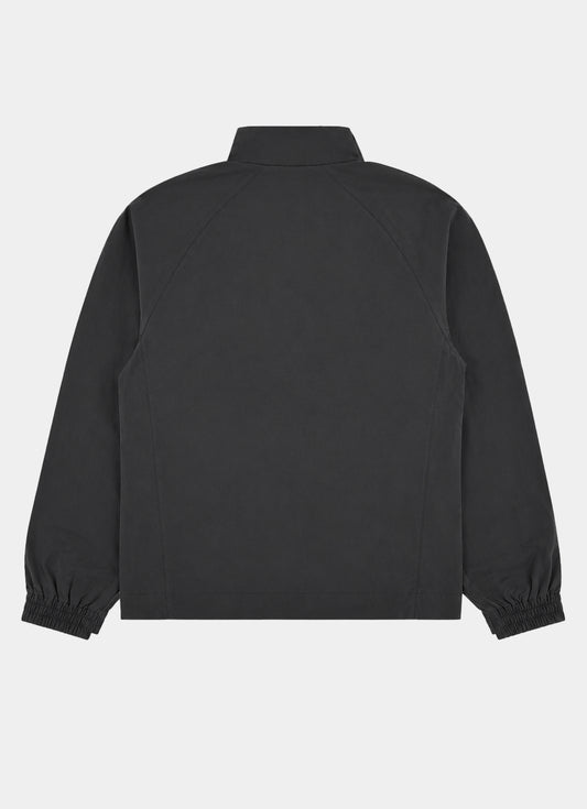 Jacket full zip nylon ARTE