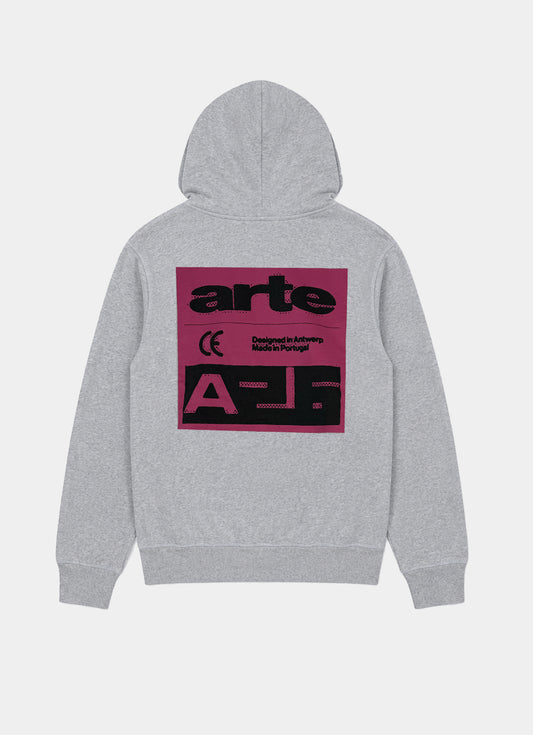 Hoodie ARTE