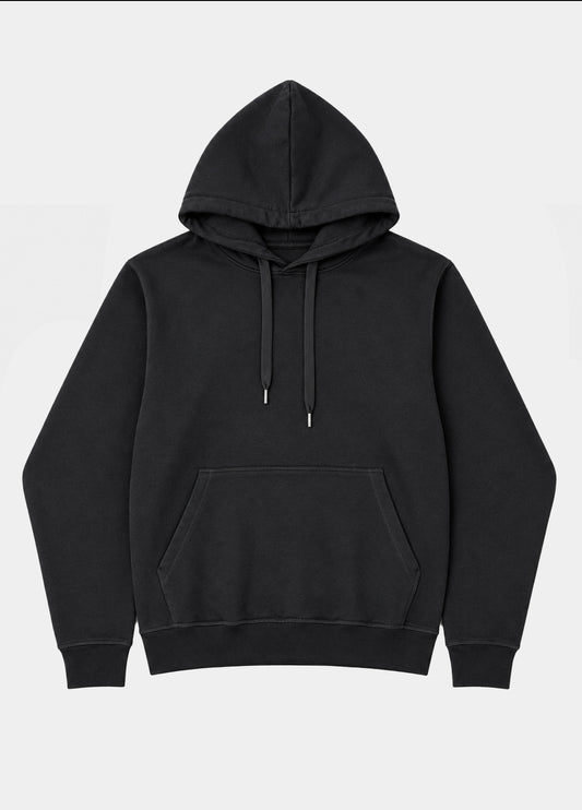 Hoodie lattina ARTE