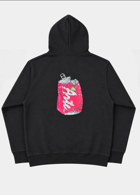 Hoodie lattina ARTE