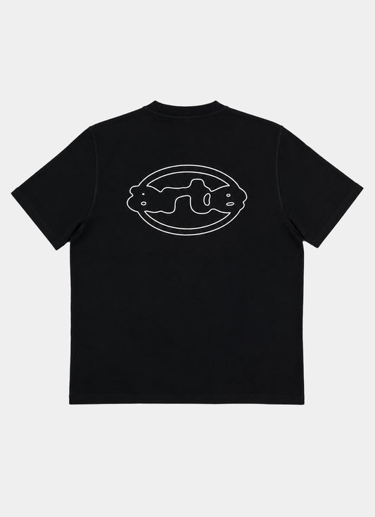 Emblem T-Shirt ARTE
