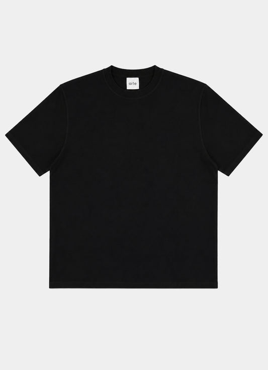 Emblem T-Shirt ARTE