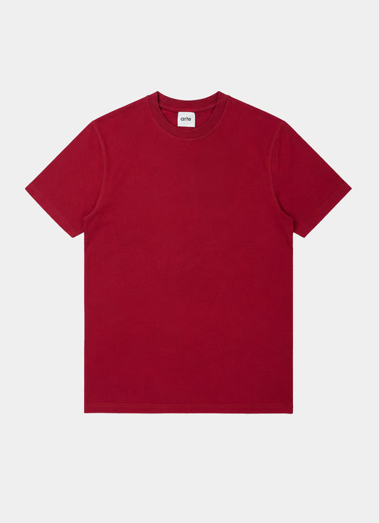 Emblem T-Shirt ARTE