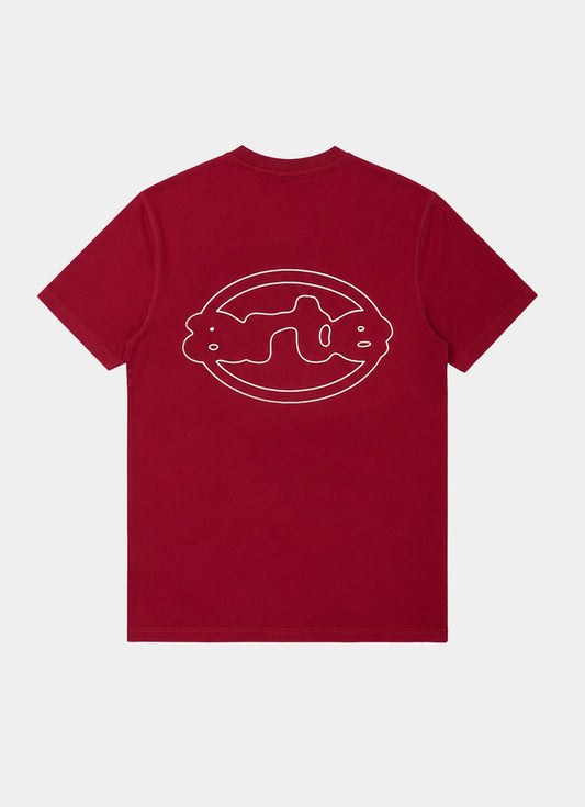 Emblem T-Shirt ARTE