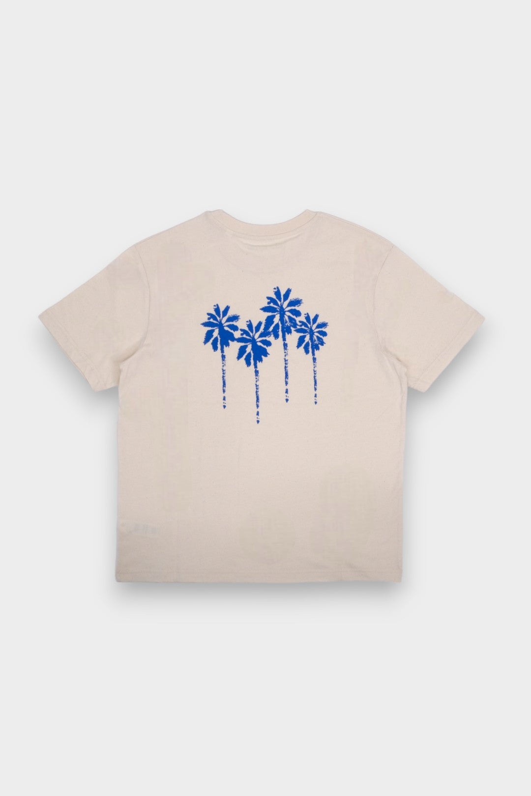 T-Shirt surf club THE SILTED