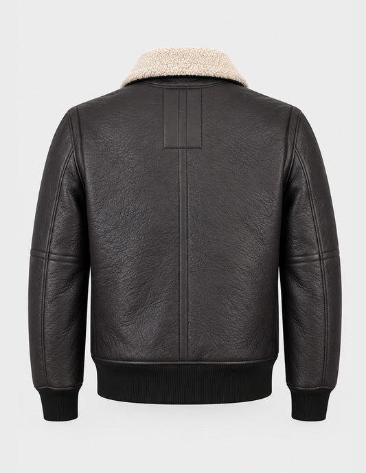 B-15-3 BOMBER ALPHA INDUSTRIES