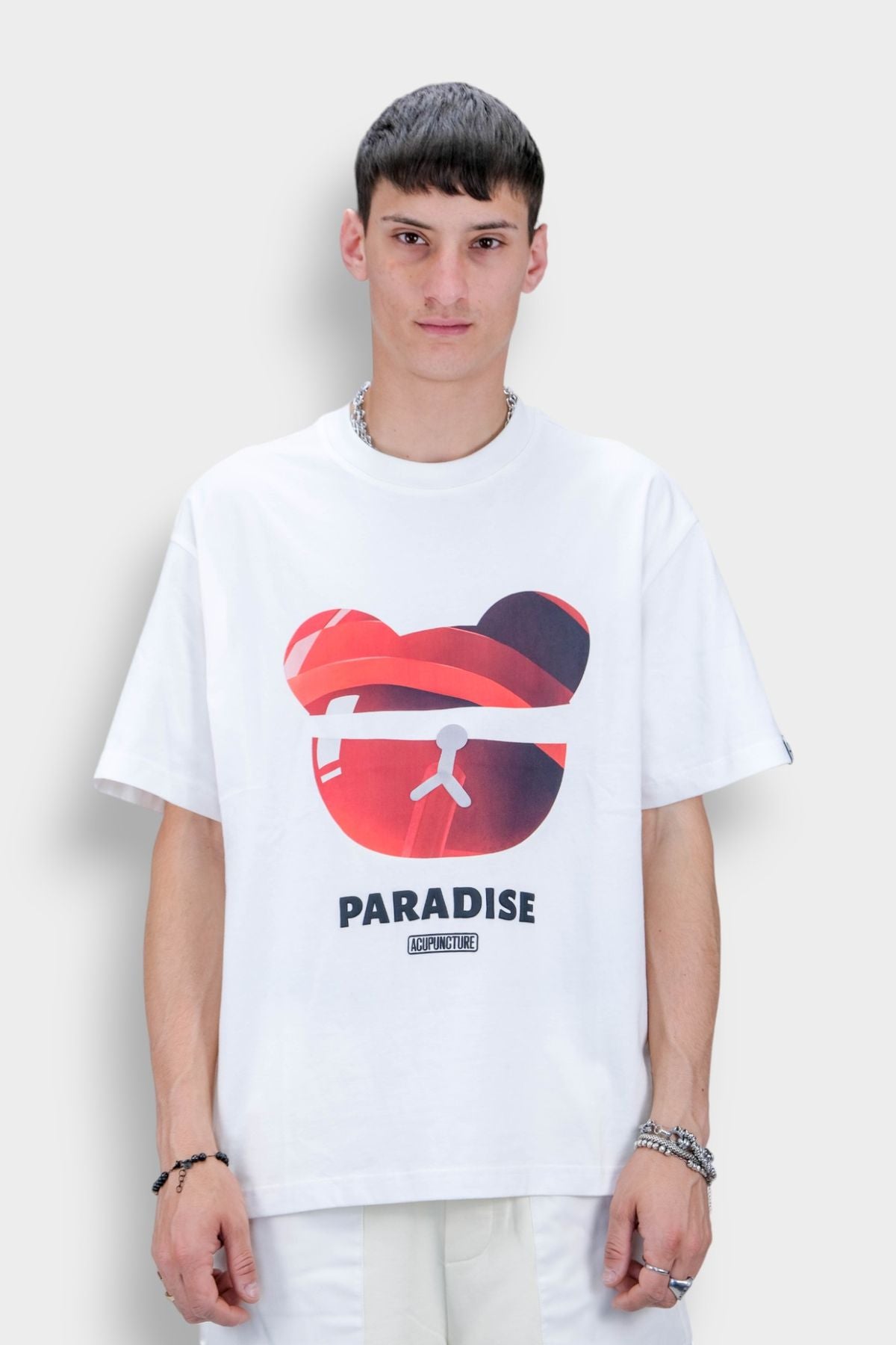 T-Shirt paradise ACUPUNCTURE