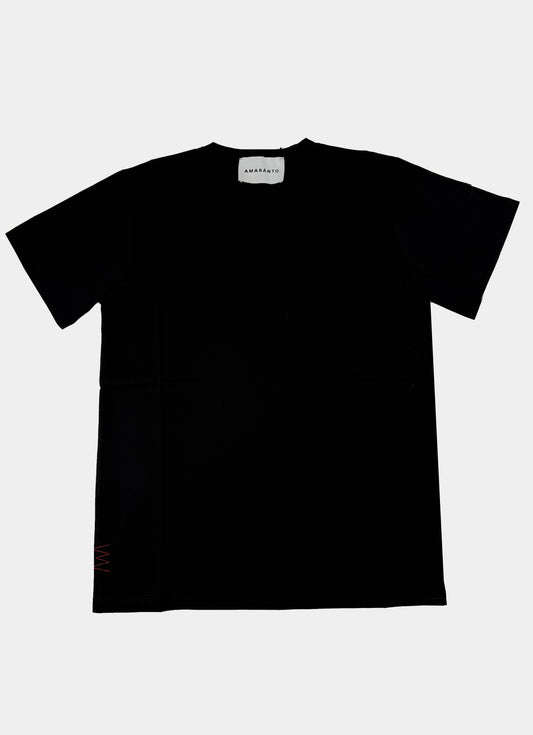T-Shirt AMARANTO