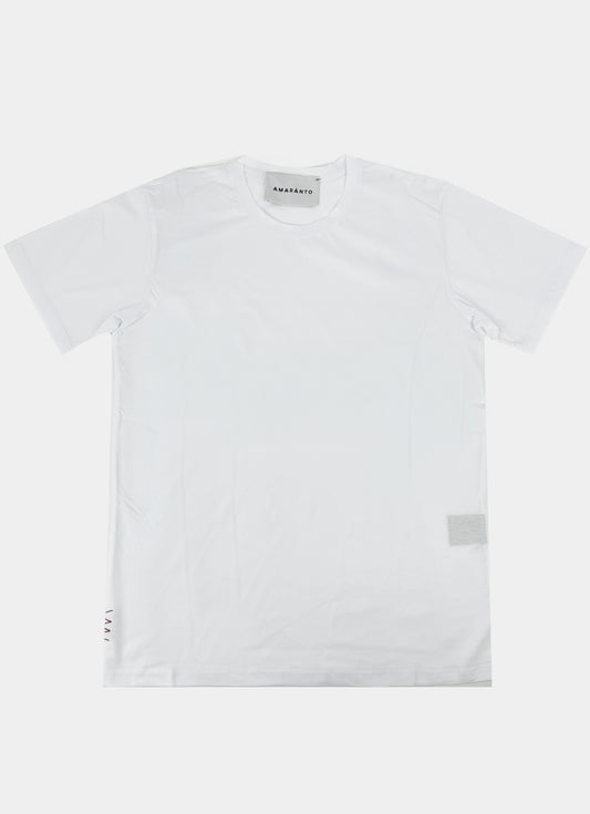 T-Shirt AMARANTO
