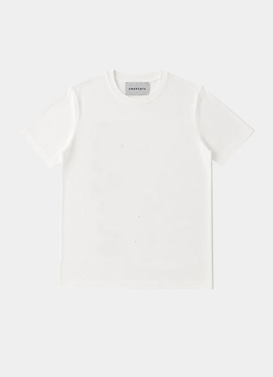 T-Shirt AMARANTO