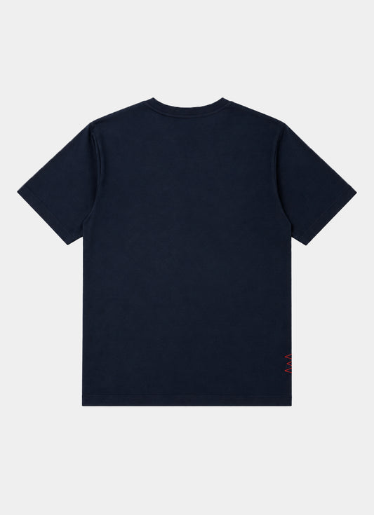 T-Shirt AMARANTO