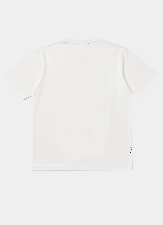T-Shirt AMARANTO