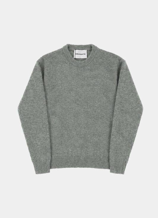 Pull alpaca AMARANTO