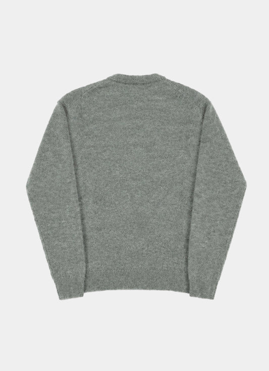 Pull alpaca AMARANTO