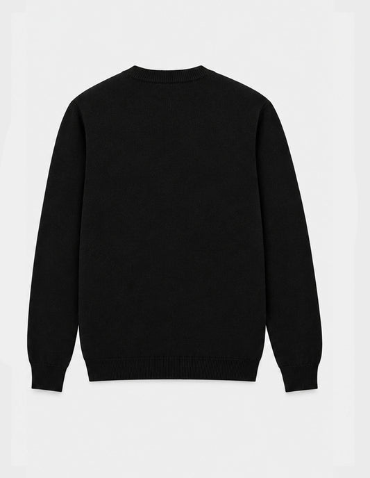 Maglia serafina in cashmere AMARANTO