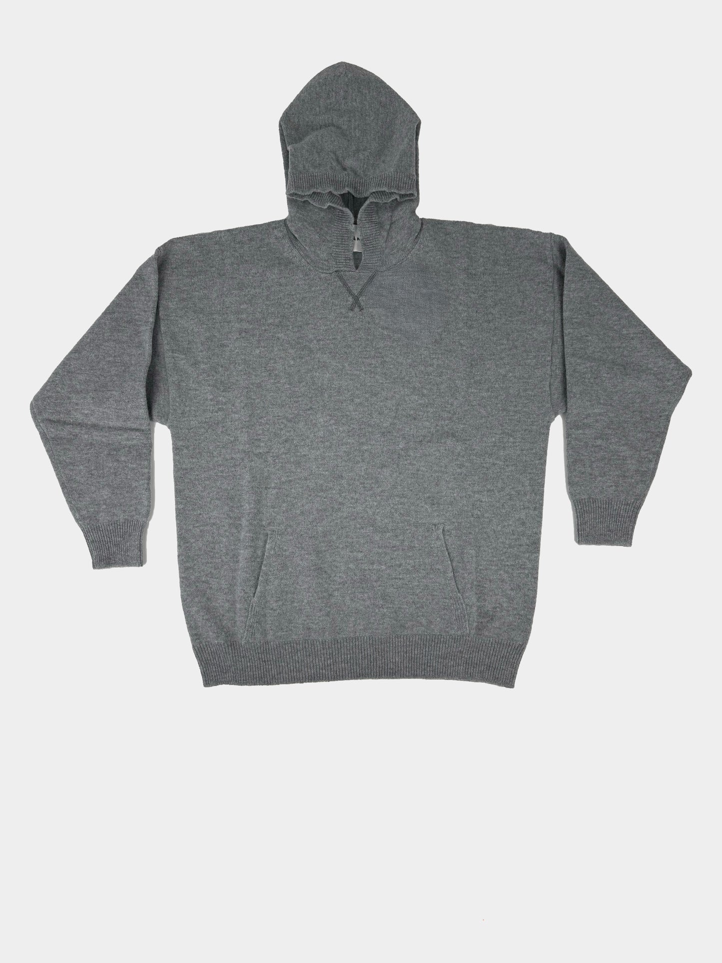 Pull felpa AMARANTO