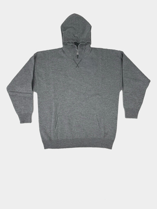 Pull felpa AMARANTO