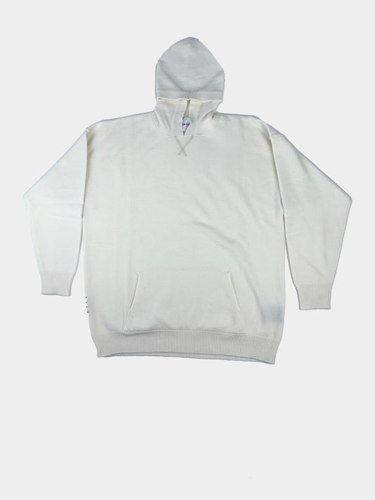 Pull felpa AMARANTO