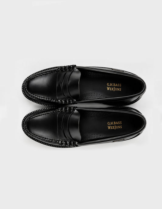 Mocassino carrarmato G.H. BASS