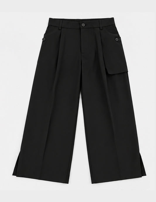 Pantalone baloon A DAMN THING