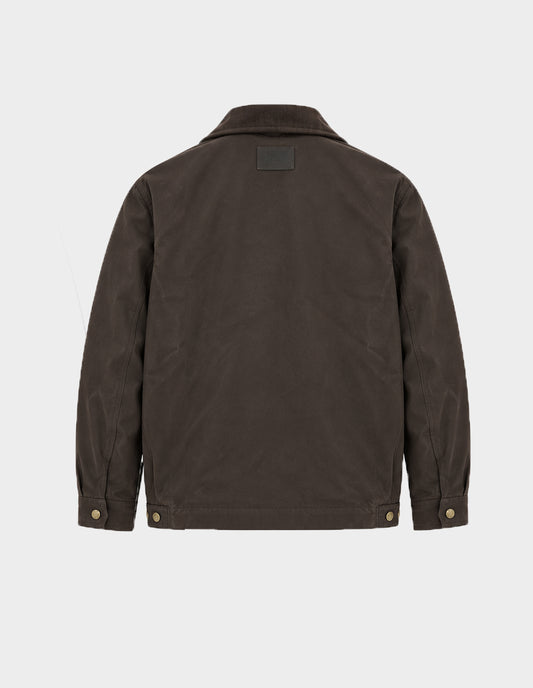 Jacket modello Barb. ST.BARTH