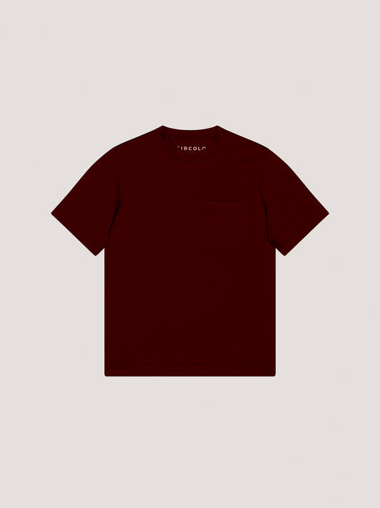 T-Shirt piquet CIRCOLO