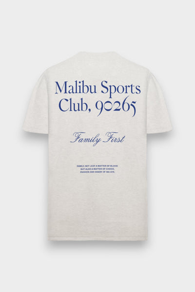 T-Shirt Malibu Family first
