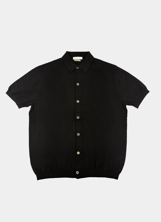 Camicia maglia crepe DIKTAT